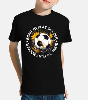 regalo di design vintage di calcio