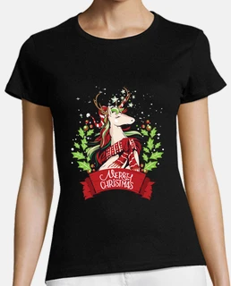 regalo di Natale unicorno vacanze regal