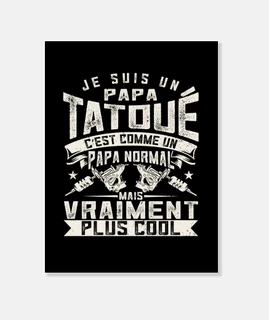 regalo di umorismo tatuaggio tatuaggio 
