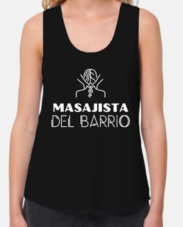 regalo masajista