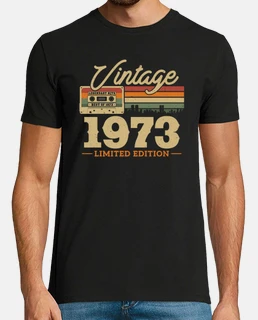regalo per il 50° compleanno vintage 19