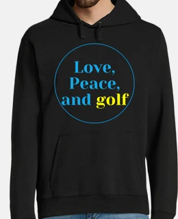 regalo per il golfista