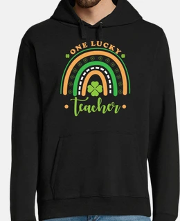 Regalo per insegnante arcobaleno bohémi
