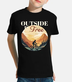 regalo per outfit da ciclista vintage