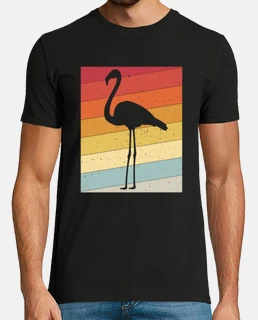 regalo retro flamenco