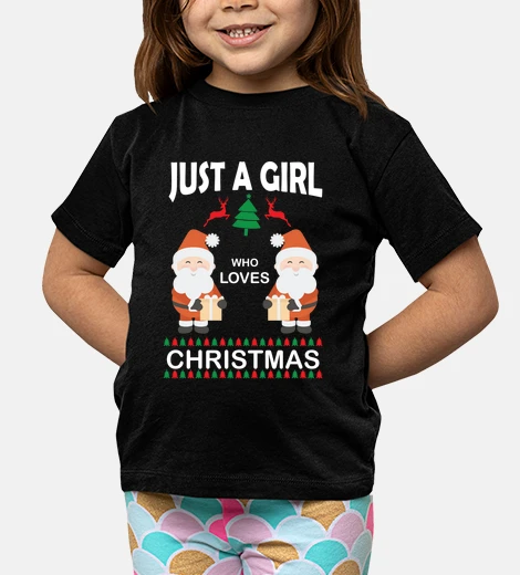 Ropa regalos de navidad divertidos amores de