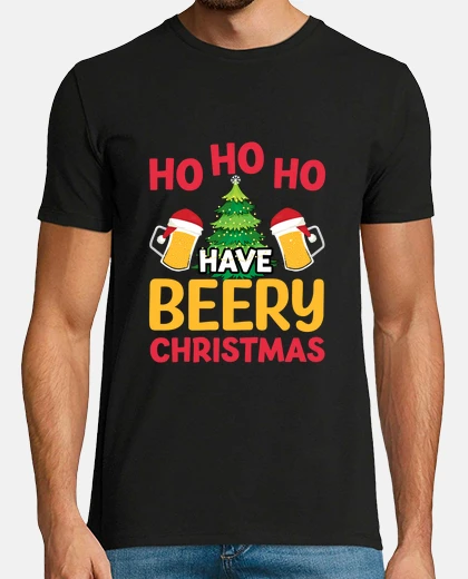 Camiseta regalos de navidad divertidos navidad c