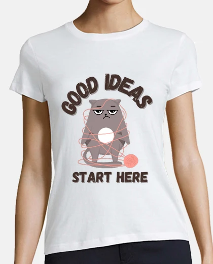 Playera Regalos para Ganchilleras