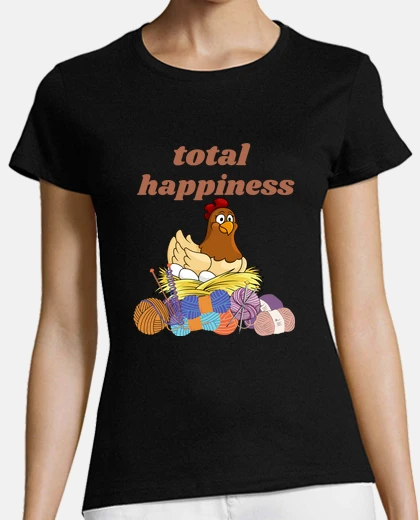 Playera Regalos para Tejedoras