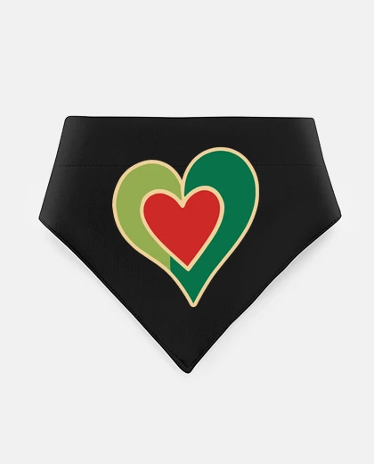 Mascotas reggae love