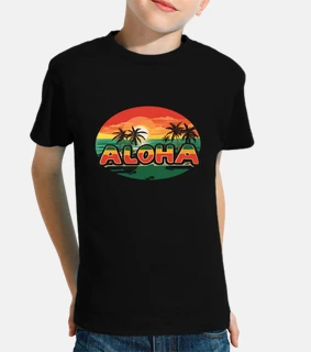 reggae aloha