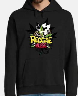 Reggae Music