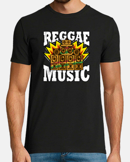 Reggae Music Roots Sound System