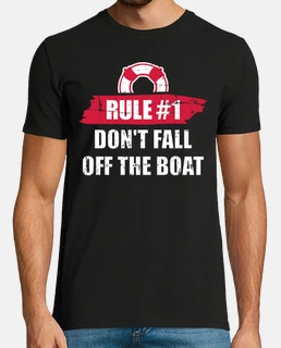 regla de crucero número 1