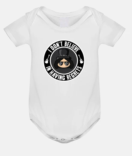 Kids regrets slash baby