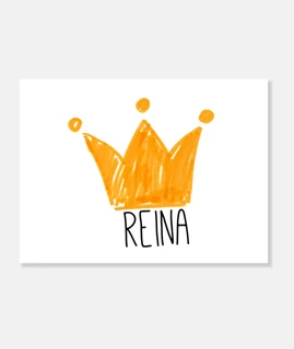 Reina