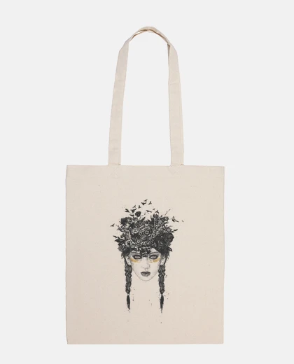 Bolsa reina de verano