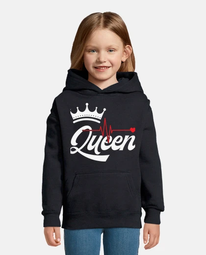 Ropa Reina Pareja amor
