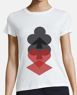Reina de Corazones