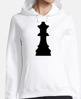 reina del ajedrez