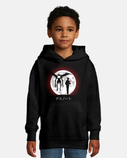 Sudaderas Ni os Death note Env o Gratis laTostadora