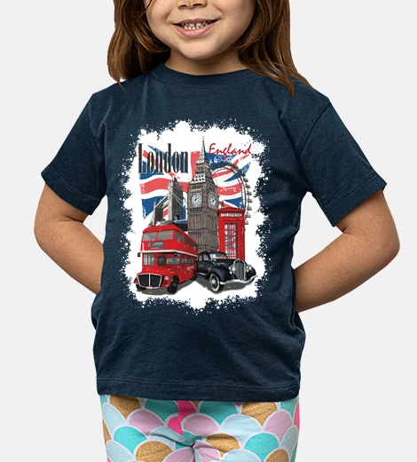 Ropa reino unido, inglaterra, londres, regalo de recuerdo turístico