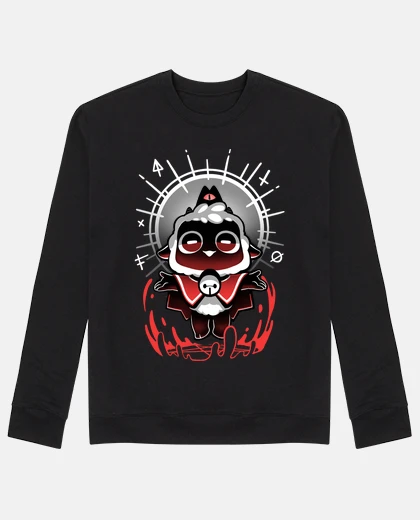 Sweat rejoignez le culte - culte de l39agneau