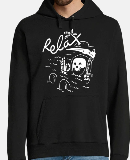 Sudadera relajarse