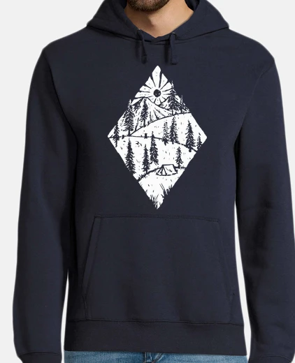 Sudadera relajarse