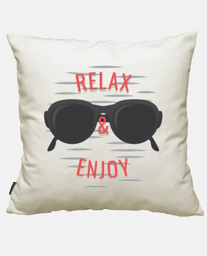 Funda Relax and Enjoy