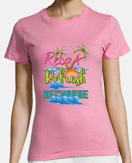 Relax Refresh Recharge