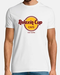 Relaxin Cup