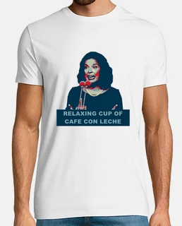 Relaxing cup