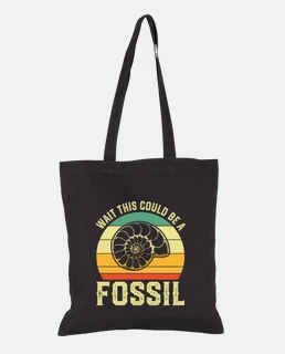 Relict Hunter Wait it could be a Fossil
