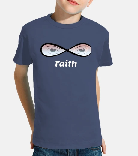 Ropa religión fe miedo dios personalizable asociación