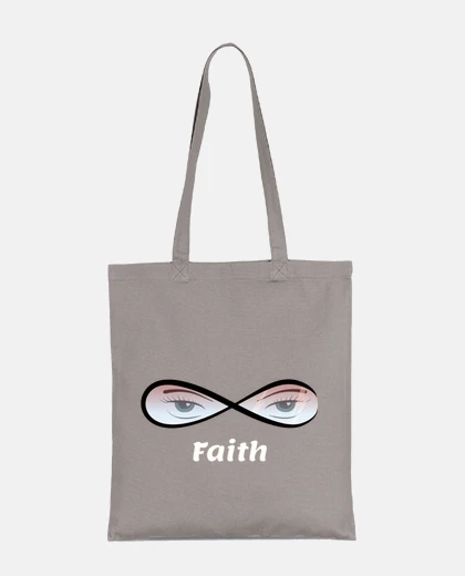Sac religion foi craindre dieu sac livres stage enseignement fourre-tout  personnalisable association 