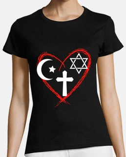 Religion Heart Inter Religious Harmony