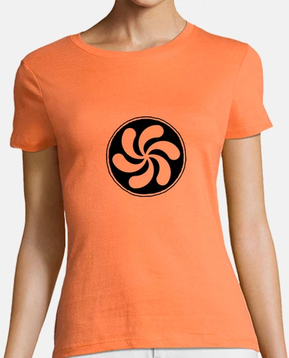 T-shirt religioso
