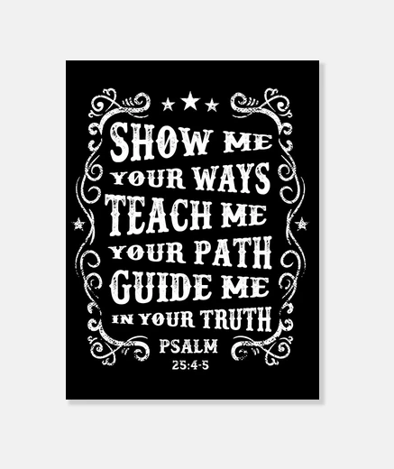Wall religious retro religion vintage canvas