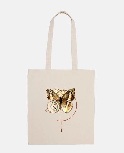 Bolsa Relojes de mariposa