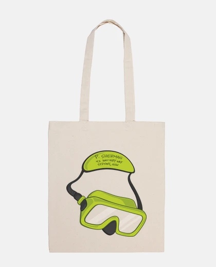 Bolsa Remember Dori!!