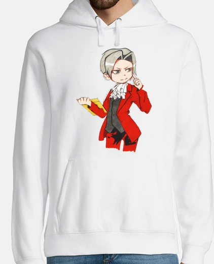 Sudadera Remember the 24th of December