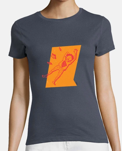 Playera Remera Yoguis II