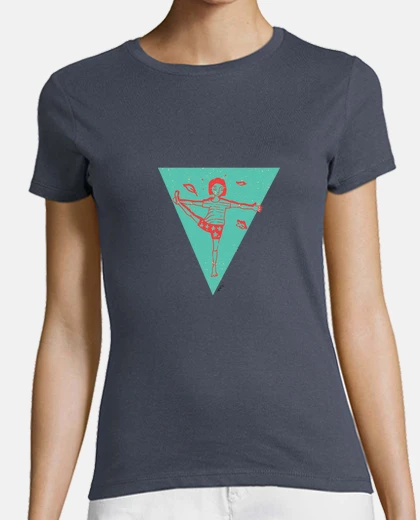 Playera Remera Yoguis III