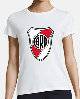 Camiseta discount river mujer