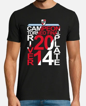 Remeras de river online sublimadas