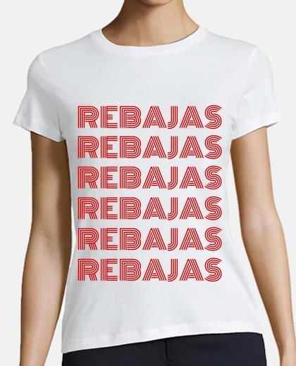 Tee-shirt remises