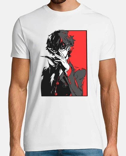 T-shirt ren amamiya persona v