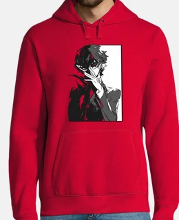 ren amamiya persona v