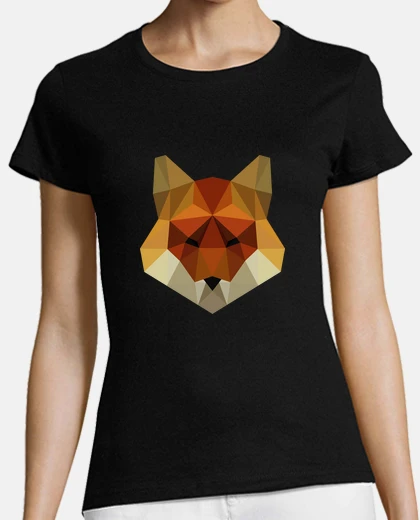 Tee-shirt Renard